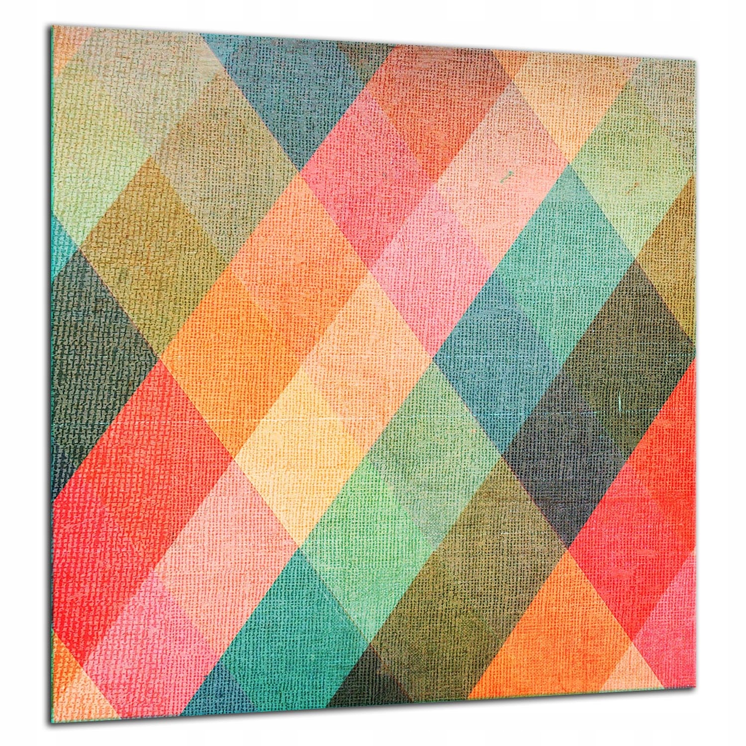 Ochranný Skleněný Panel Do Kuchyně 60x65 Barevný Lacobel 7v1