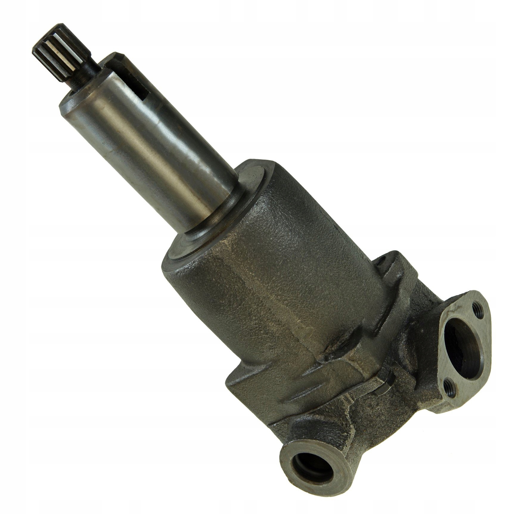 POIL03 - МАСЛЯНЫЙ НАСОС MASSEY 30 90-4, 30904, 41314044