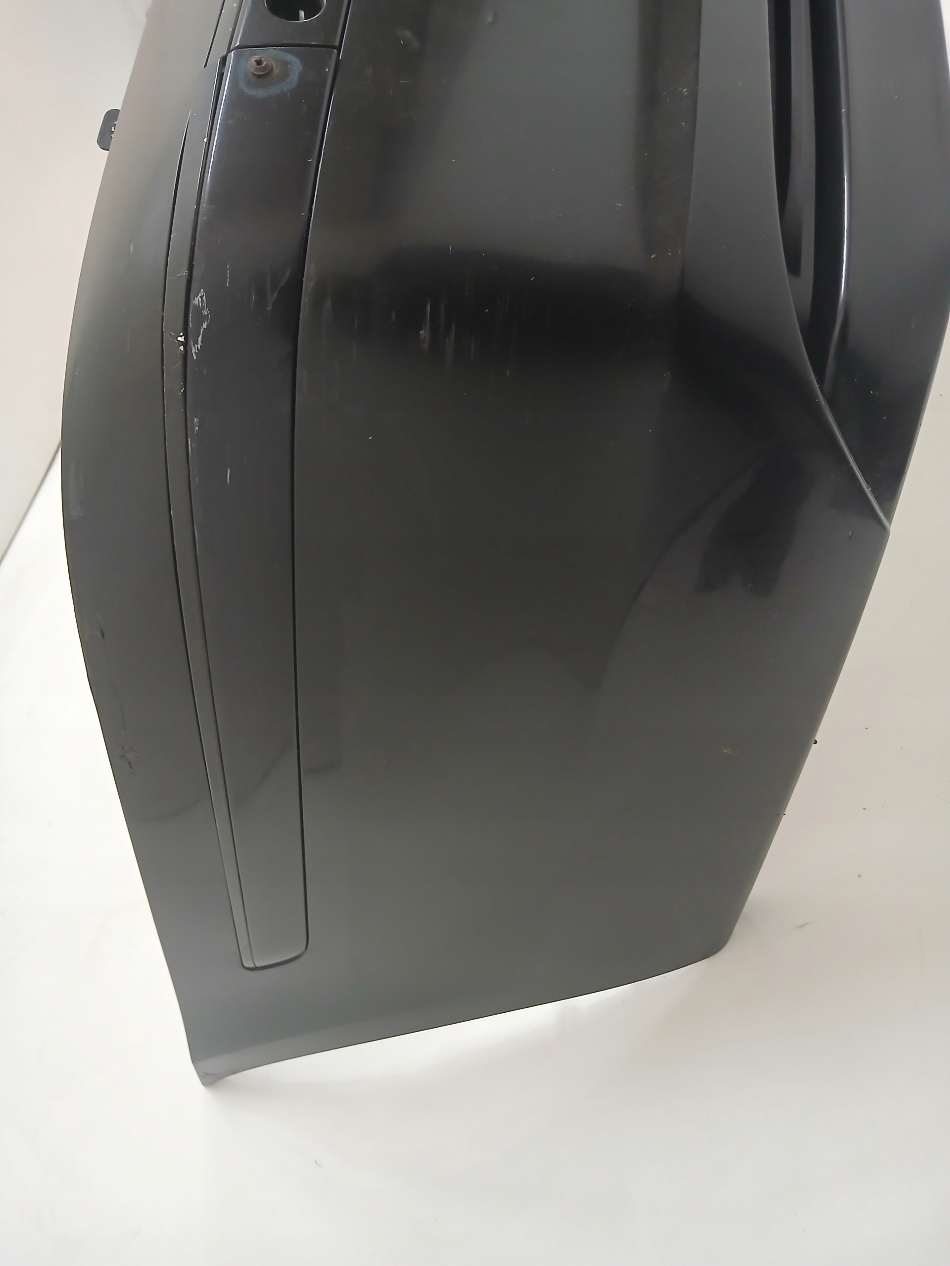bumper rear BMW E65 BLACK SAPPHIRE 475/9