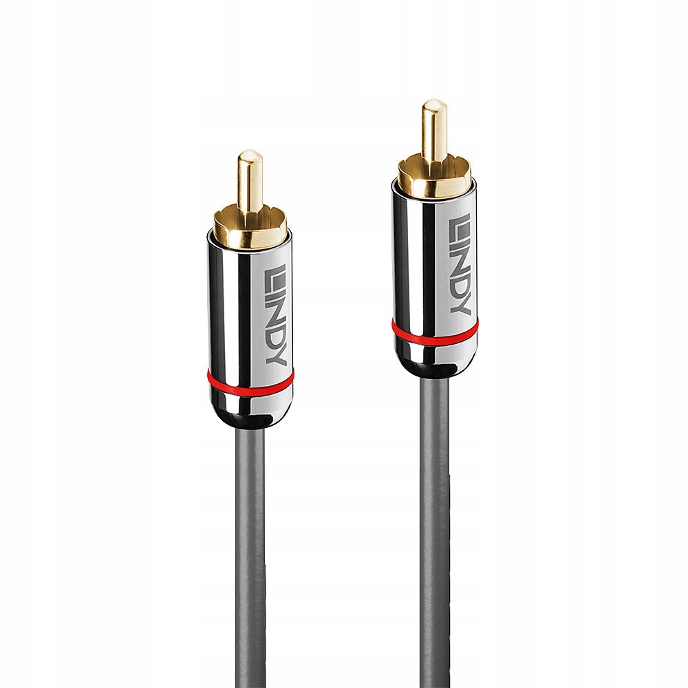 Lindy kabel Coax 35339 1m