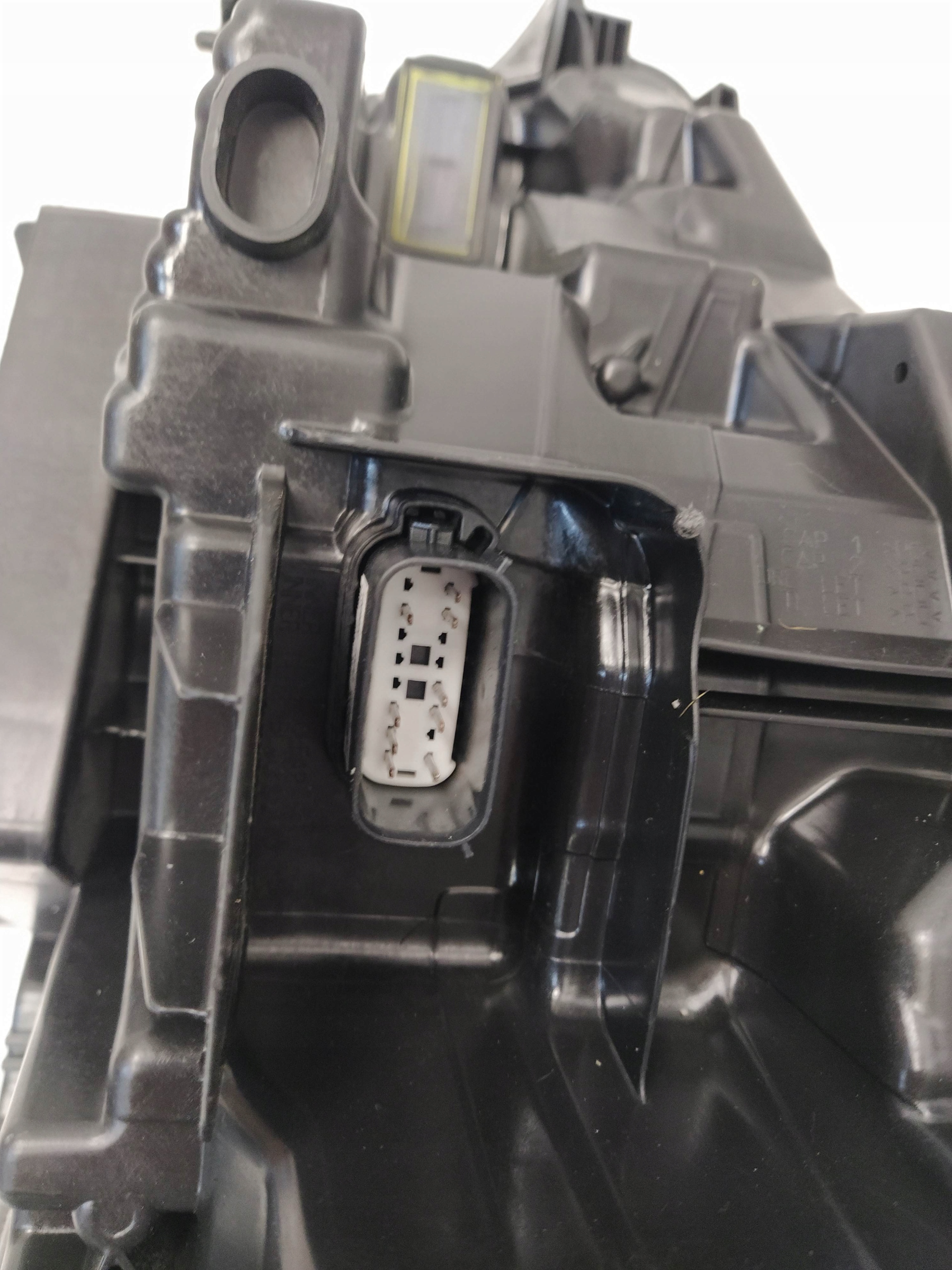 FORD MUSTANG MACH-E 20- light FULL LED right front front