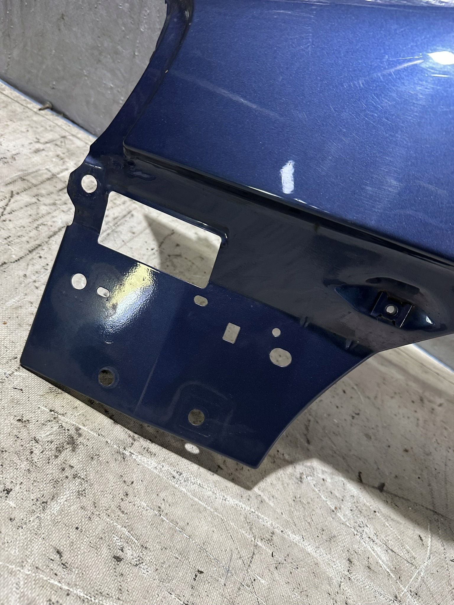 fender left front VOLVO S80 2004R K: 450