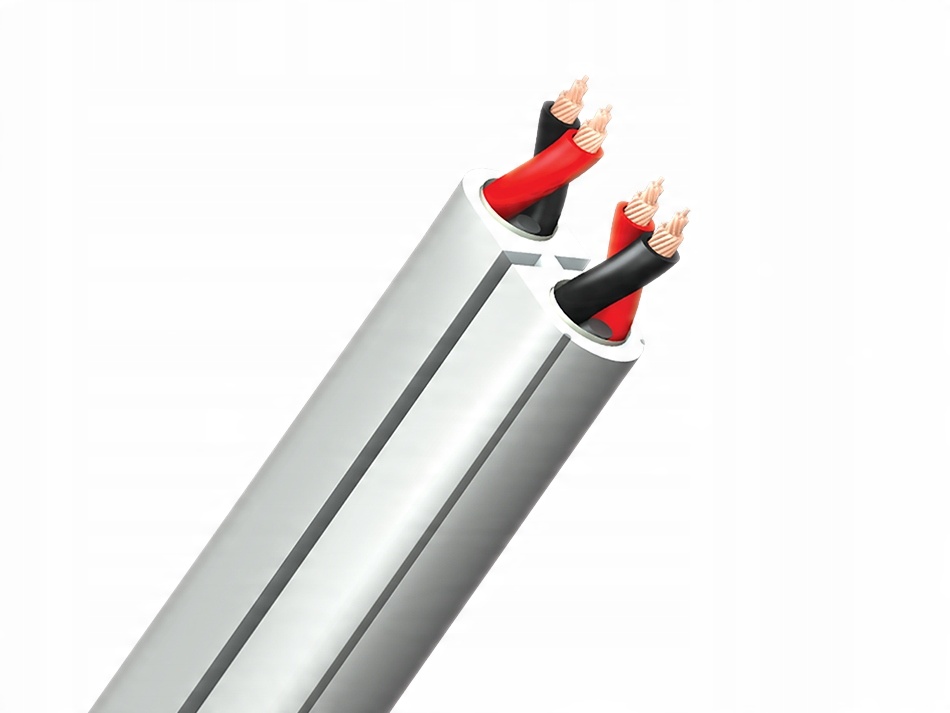 

Kabel głośnikowy AudioQuest Rocket-11