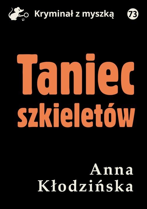 Taniec szkieletów - e-book
