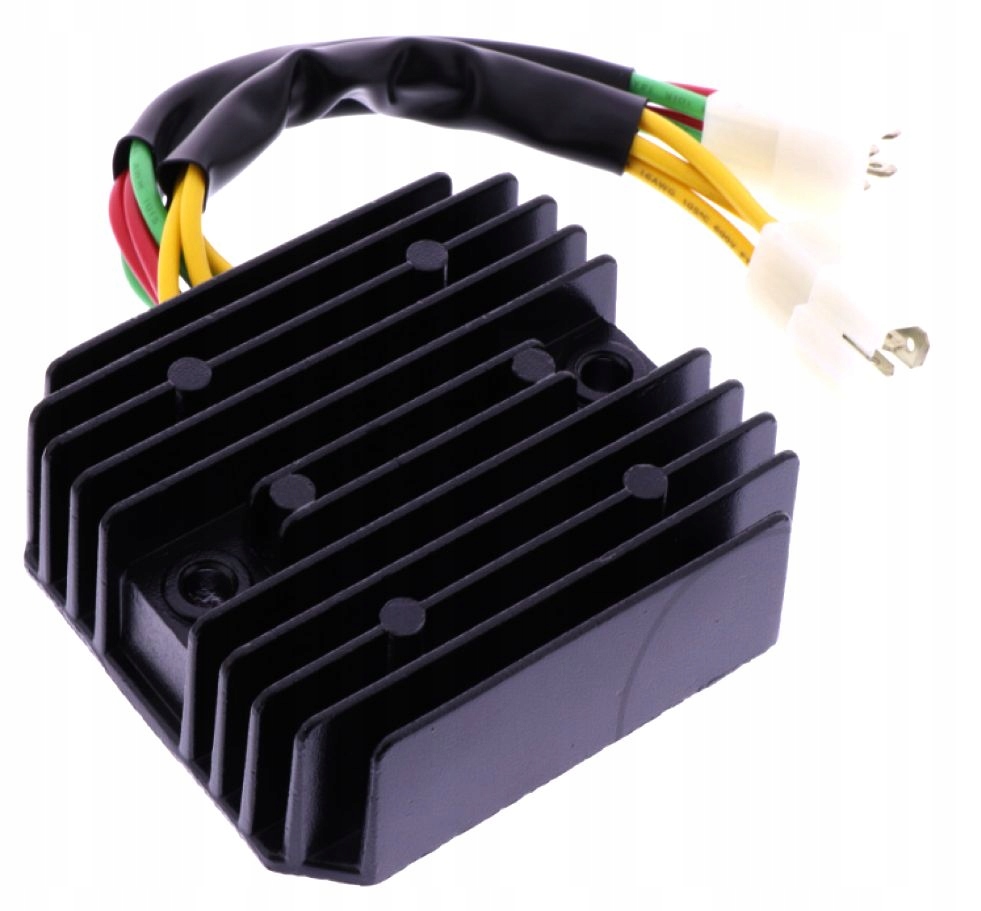 Regulátor Napětí Honda Vf 750 C Magna Yamaha XV 750 Se Virago Xz 550