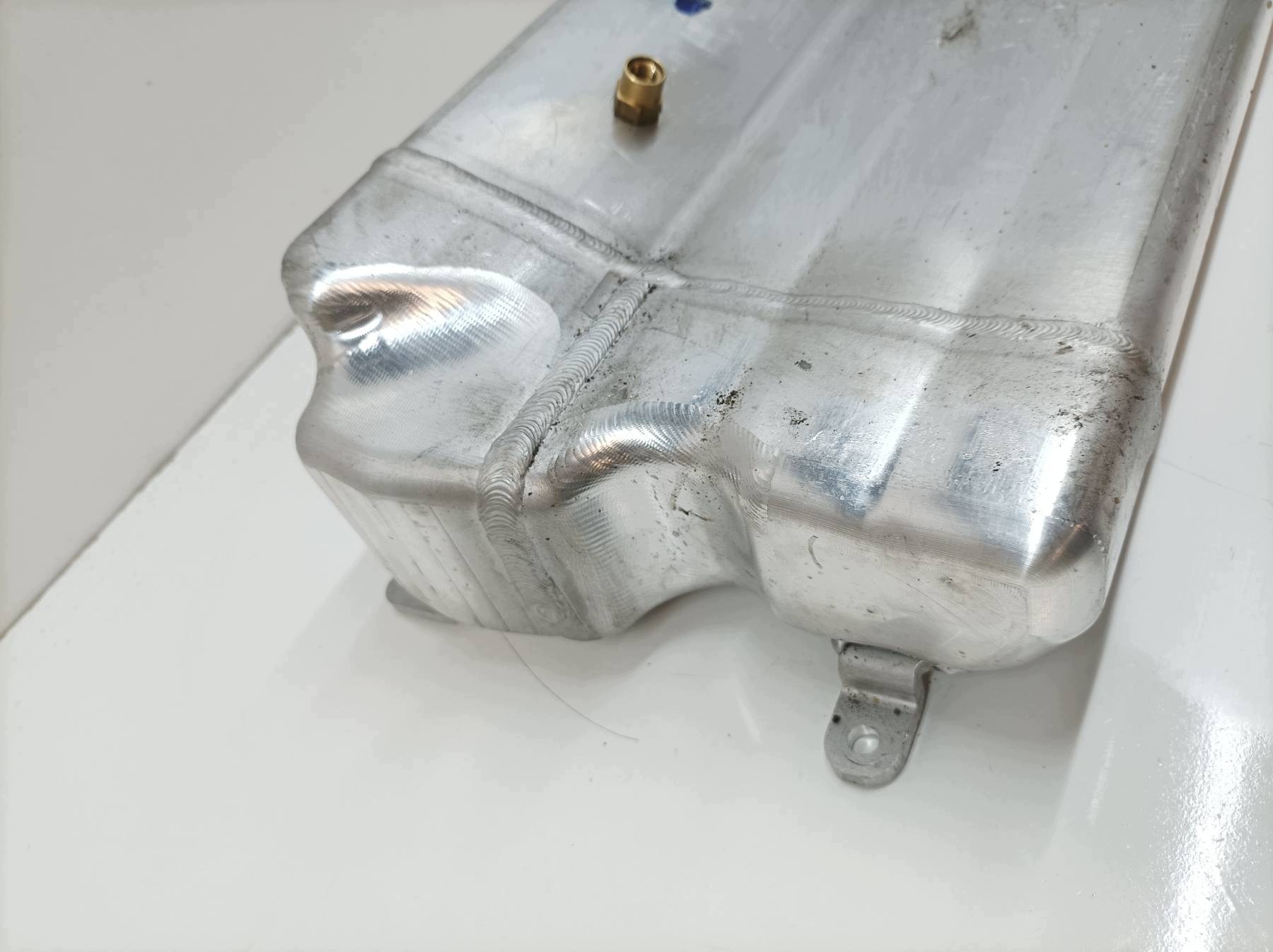 serbatoio ZASOBNIK pressione 4G0616203C Audi A7 e (2010-2018) 4G