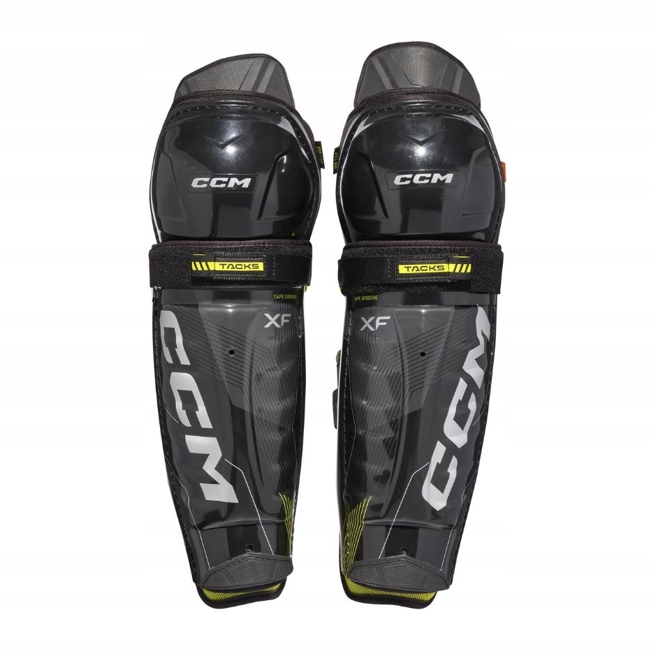 CCM Holeně CCM Tacks Xf Jr, Junior, 12"