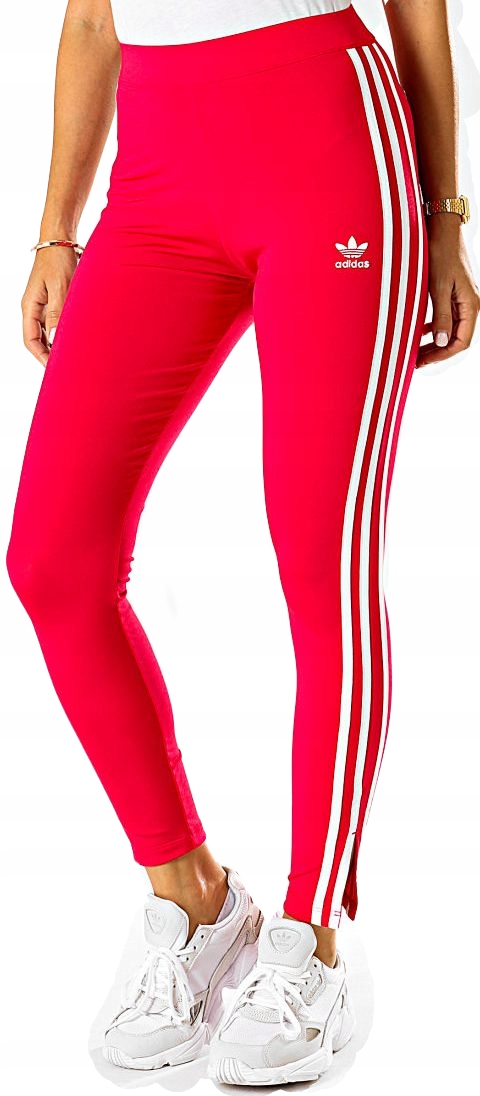 Legginsy Damskie Adidas Oryginals Tights ED4757
