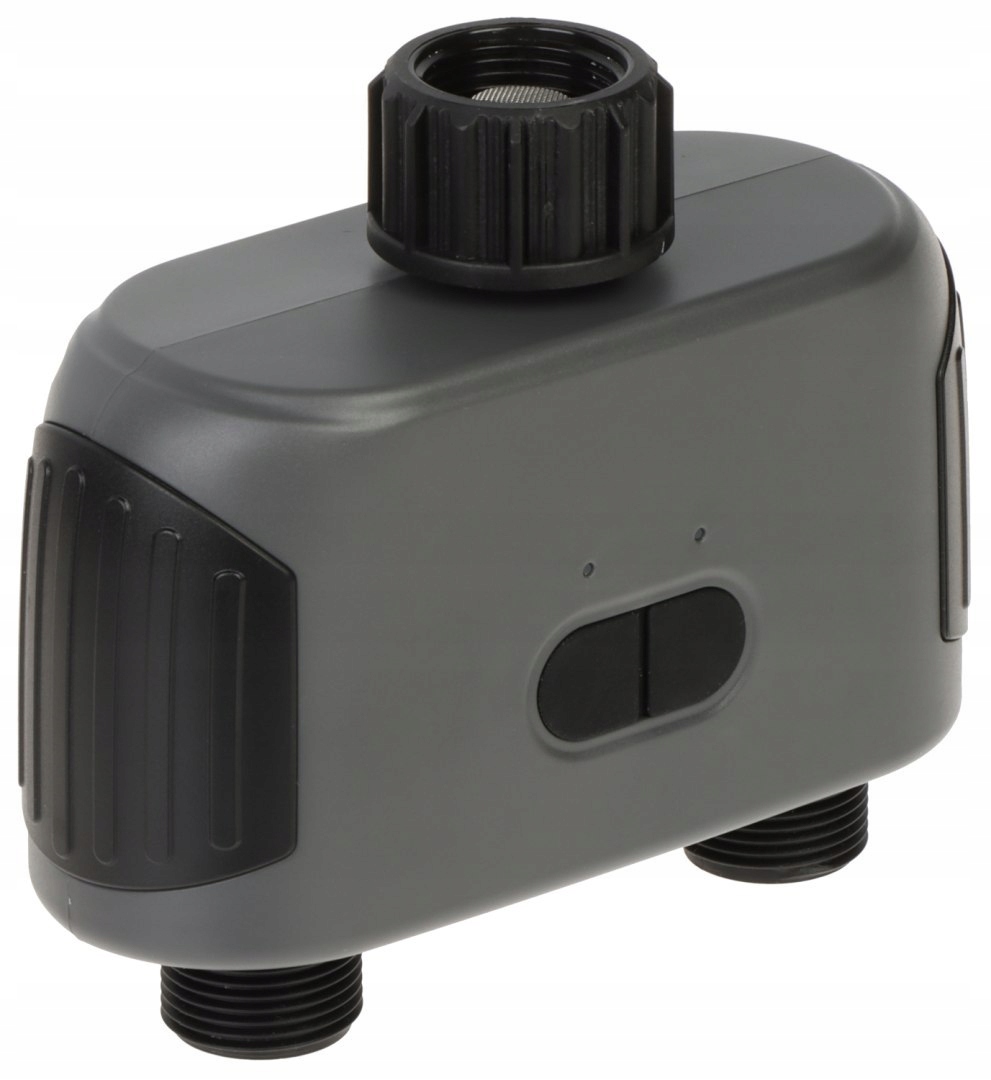 Inteligentní Dvojitý Ventil Pro Zavlažovací Systém ATLO-VR2G-BLE-TUYA Bluet