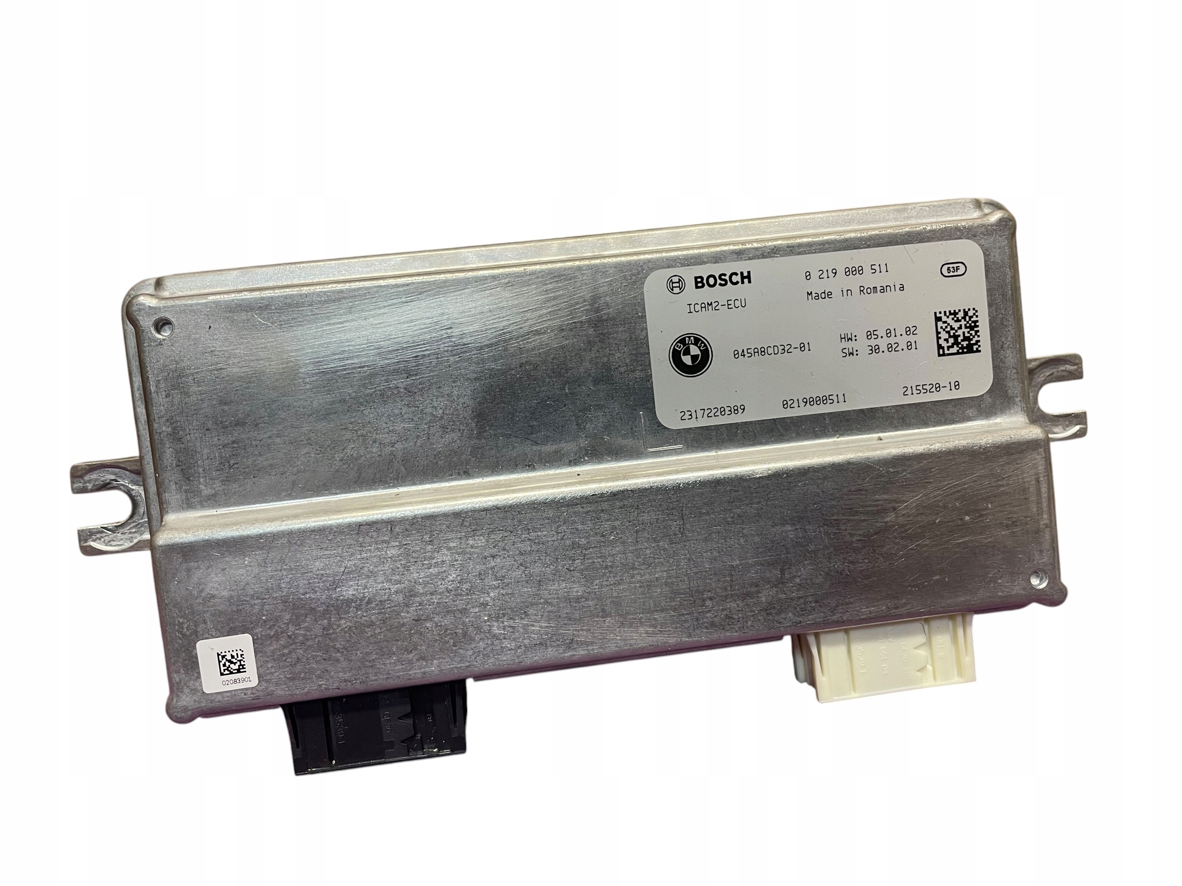 module control unit KAMER BMW X3 G01 LCI