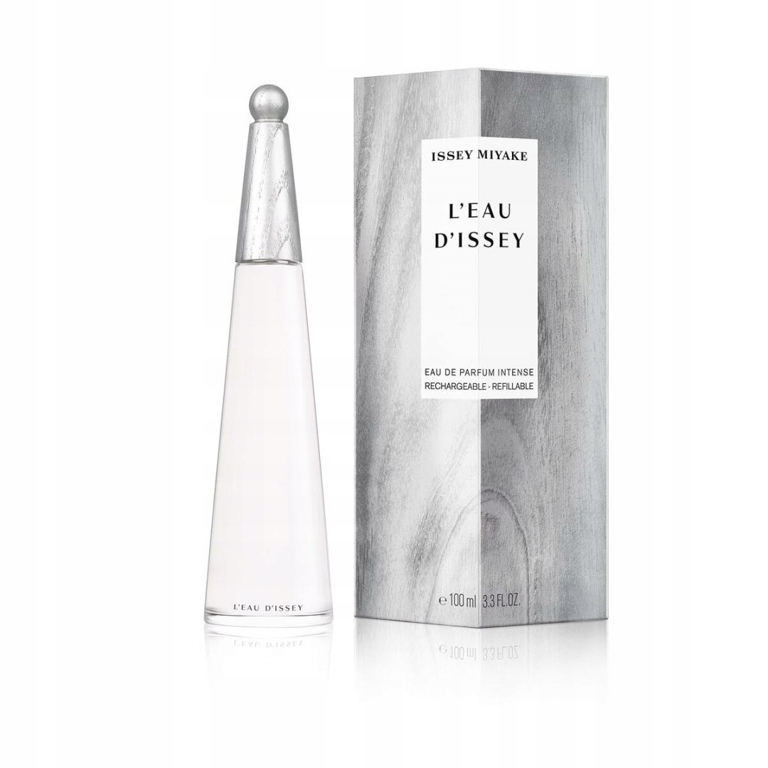 Dámské Parfémy Issey Miyake L'eau D'issey 100 ml