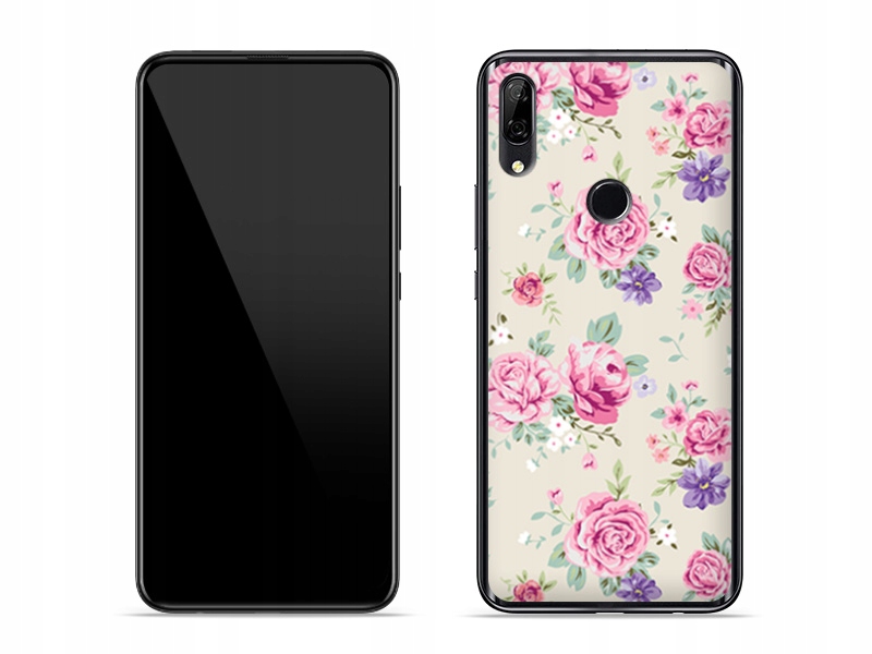 

Etui na Huawei P Smart Z Fantastic Case
