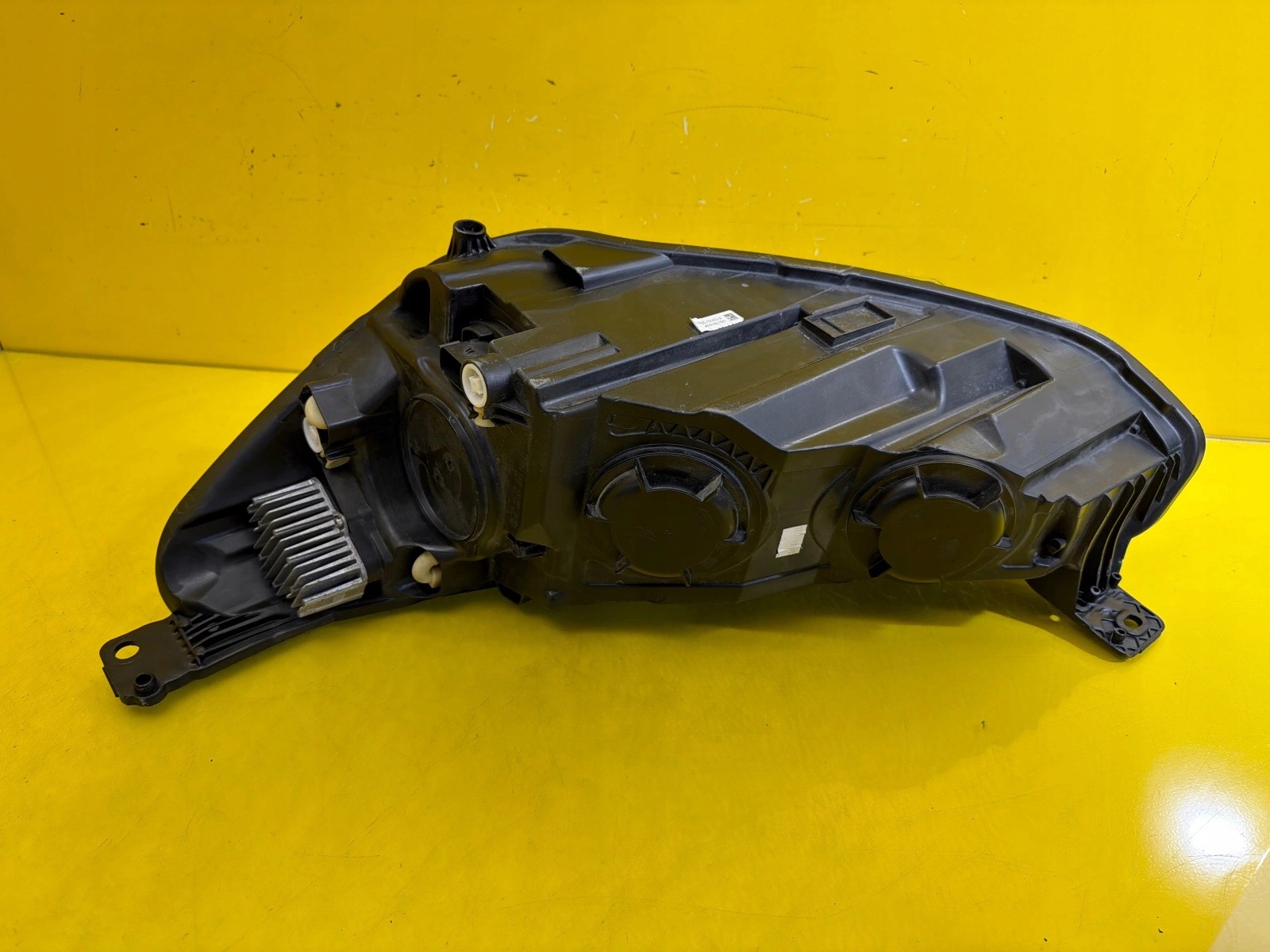 light right Ford Focus IV 2018- Ciemna LED MX7B-13E014-CC