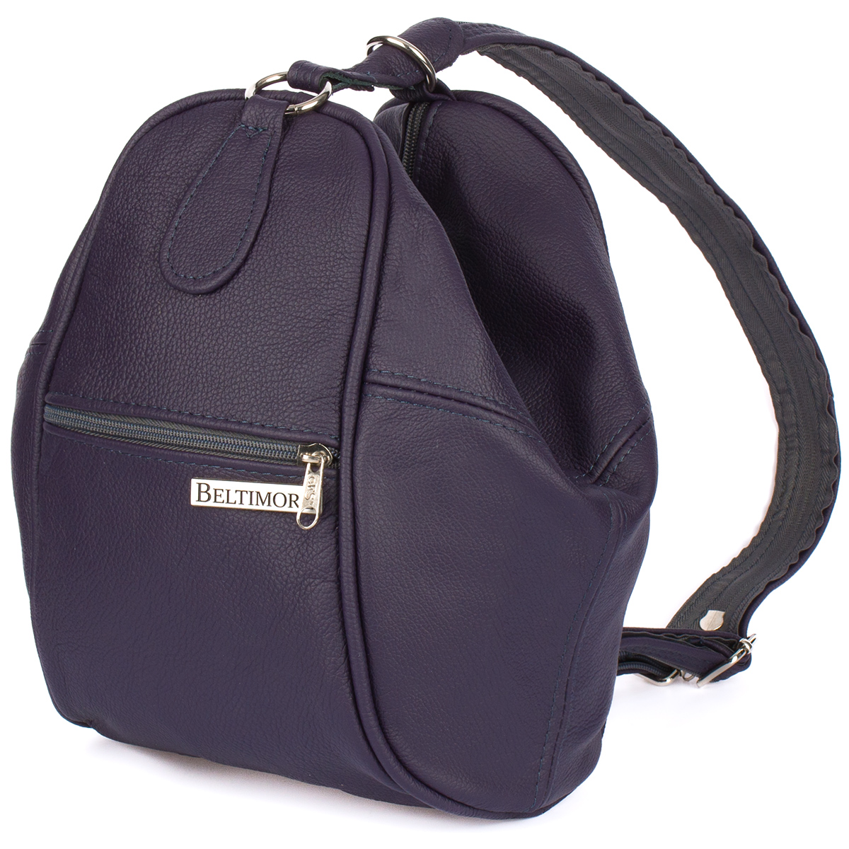 Batoh 2v1, elegantní, nastavitelná, prostorná, prostorná Beltimore