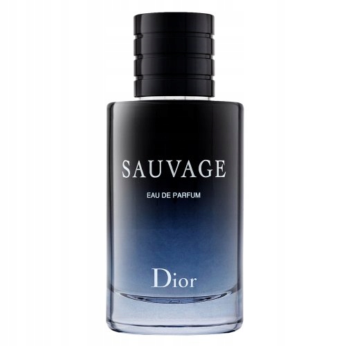 Dior (Christian Dior) Sauvage parfémovaná voda pro muže 100 ml