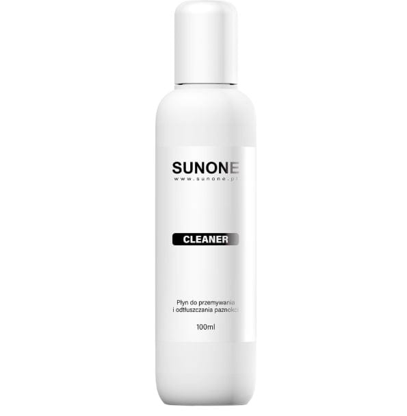 

Odtłuszczacz Cleaner Sunone 100 ml