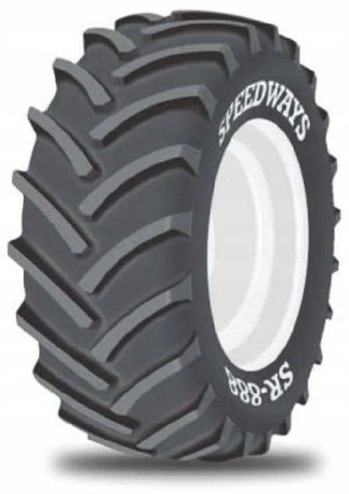 ШИНЫ 460/85R34 TROTTAR SR-888 147A8 12PR 18.4R34