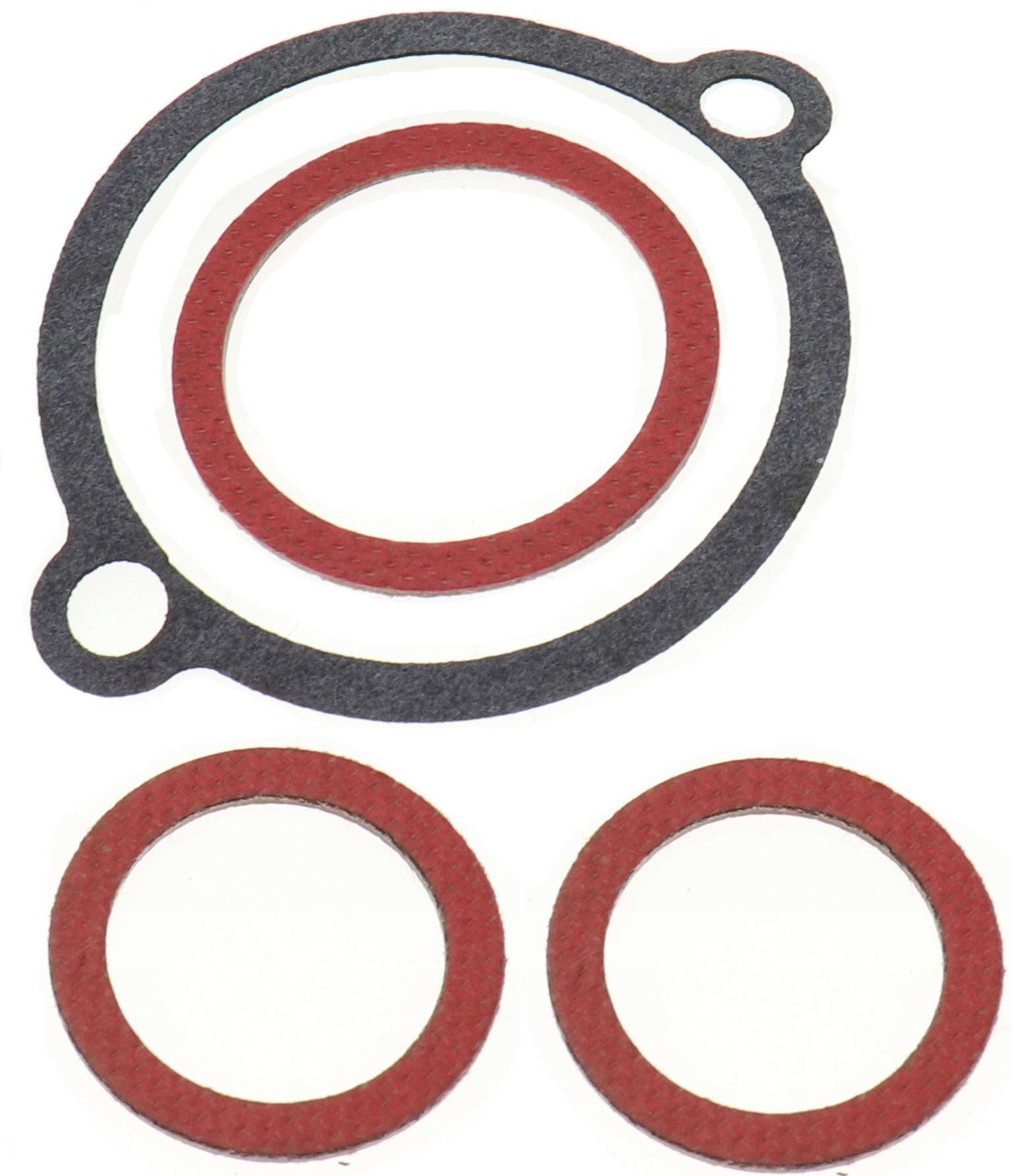 

Uszczelki Gaźnika G20 Wsk 125 Wfm M06 Shl M06 M11