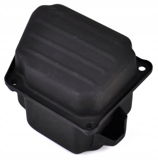 TŁUMIK DO PIŁY PILARKI STIHL 034 036 MS340 MS360