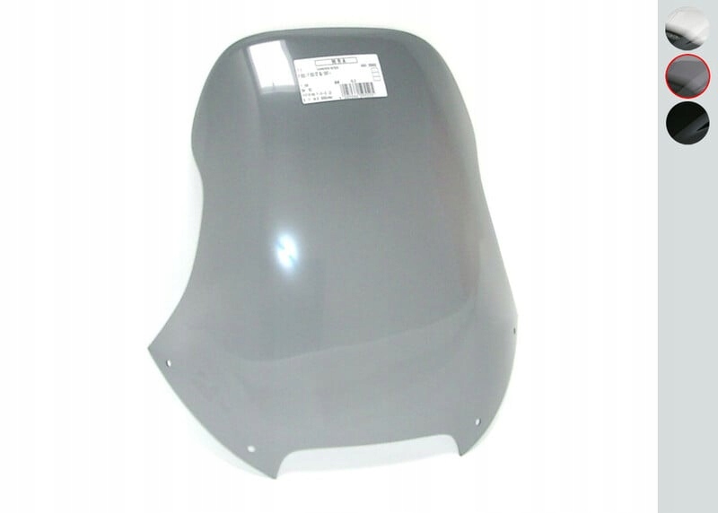 Mra Touring T Čelné sklo Bmw F650/F650ST 4025066595594