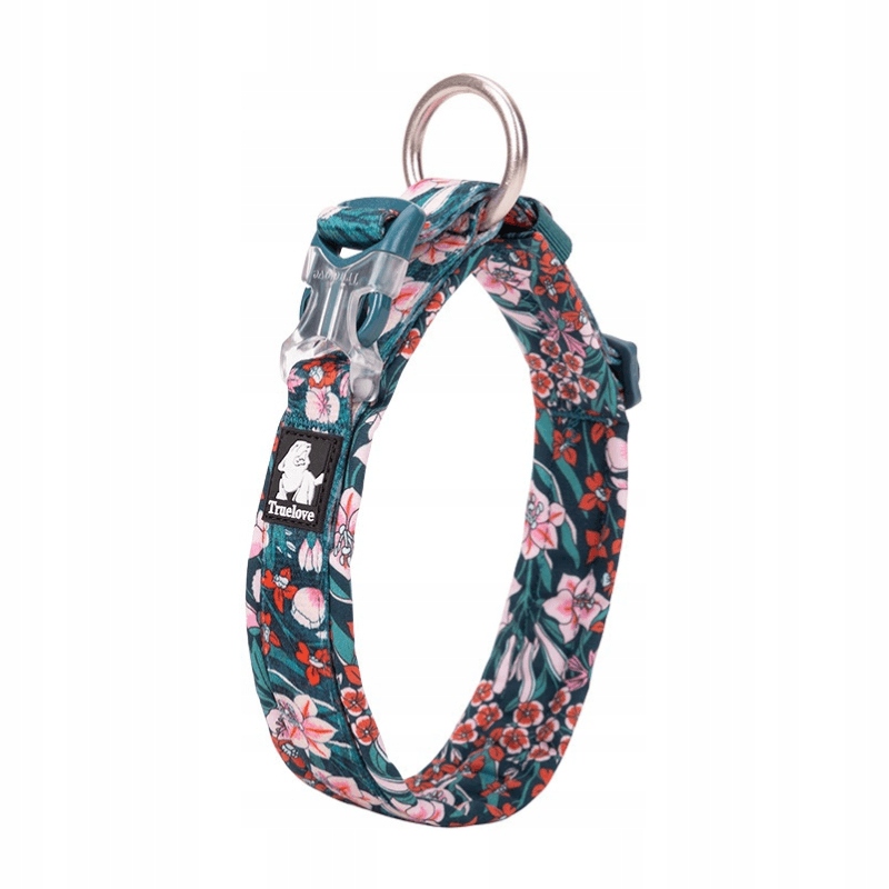 

Obroża dla psa Airedale terrier Puli Blossom XL