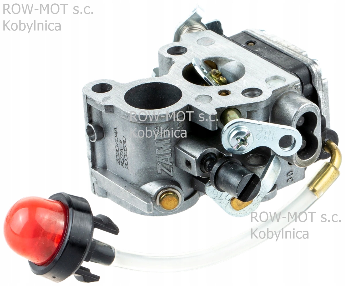 Gaźnik Husqvarna 120 Mark II 235 236 240E