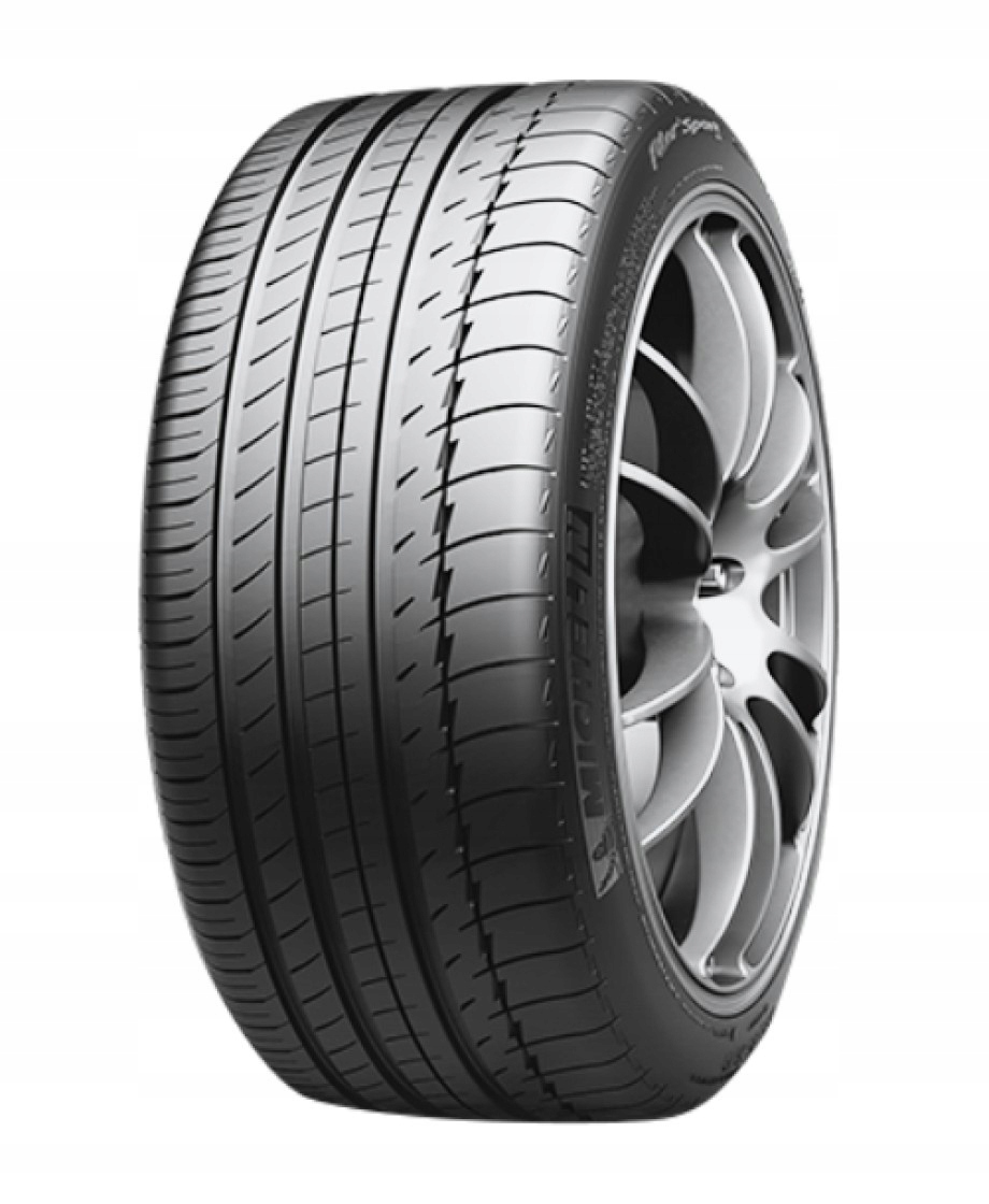 2x MICHELIN PILOT SPORT 2 255/40R22 103 V