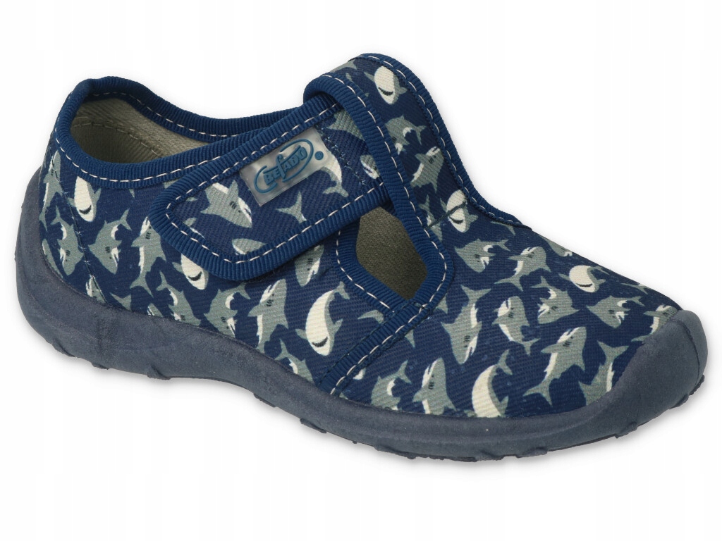 

Befado Boogy kapcie papcie baby shark 010X032 r.30