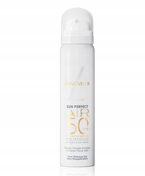 Opalovací mlha Lancaster 50 Spf 75 ml