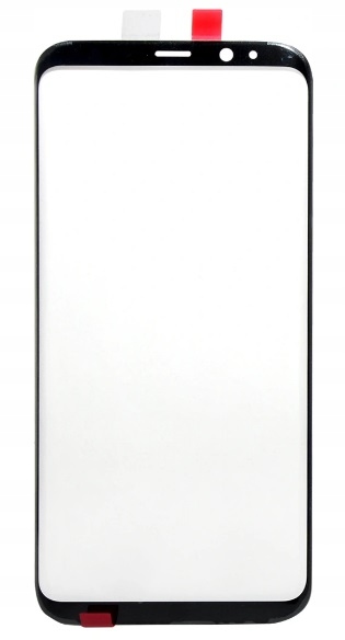 SZYBKA SZYBA + OCA SAMSUNG S8 G950F