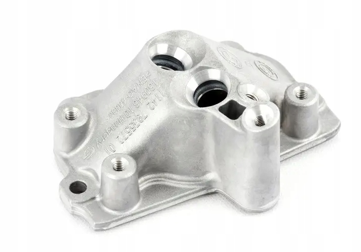 11427935572 - Крышка возврата масла BMW 7 F01 / F02 Оригинал