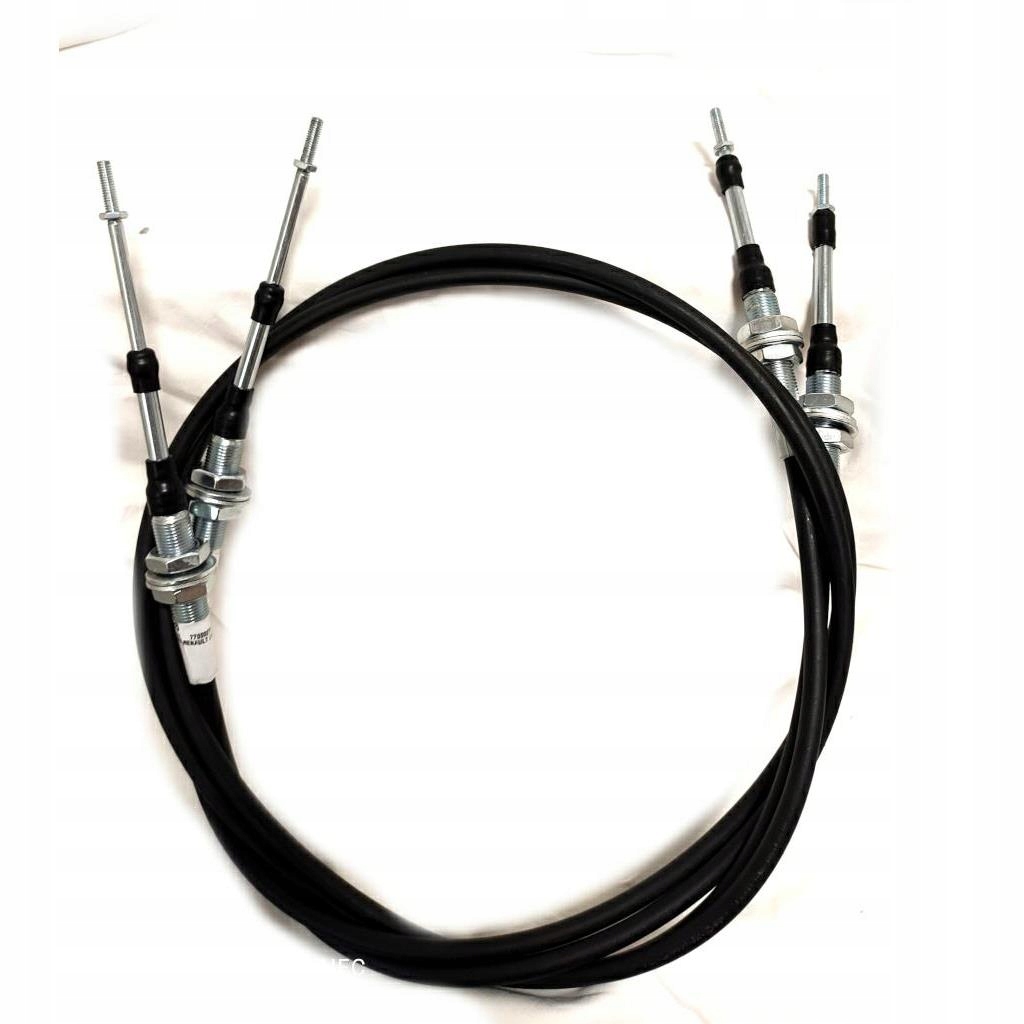 Трос сцепления RENAULT 160-94 L1900 7700027117