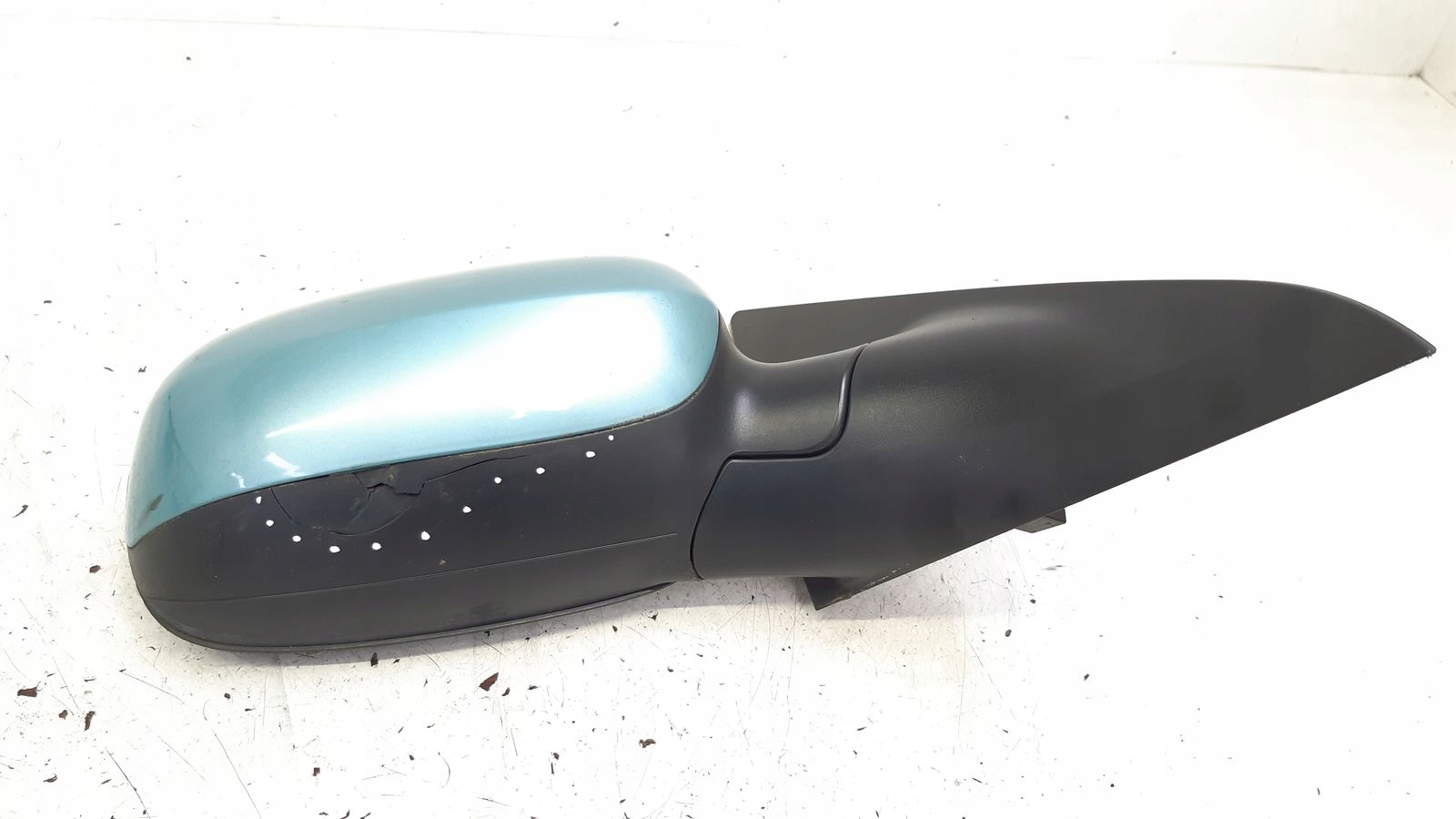 mirror right 5pin Z397 Opel Tigra B 1,8