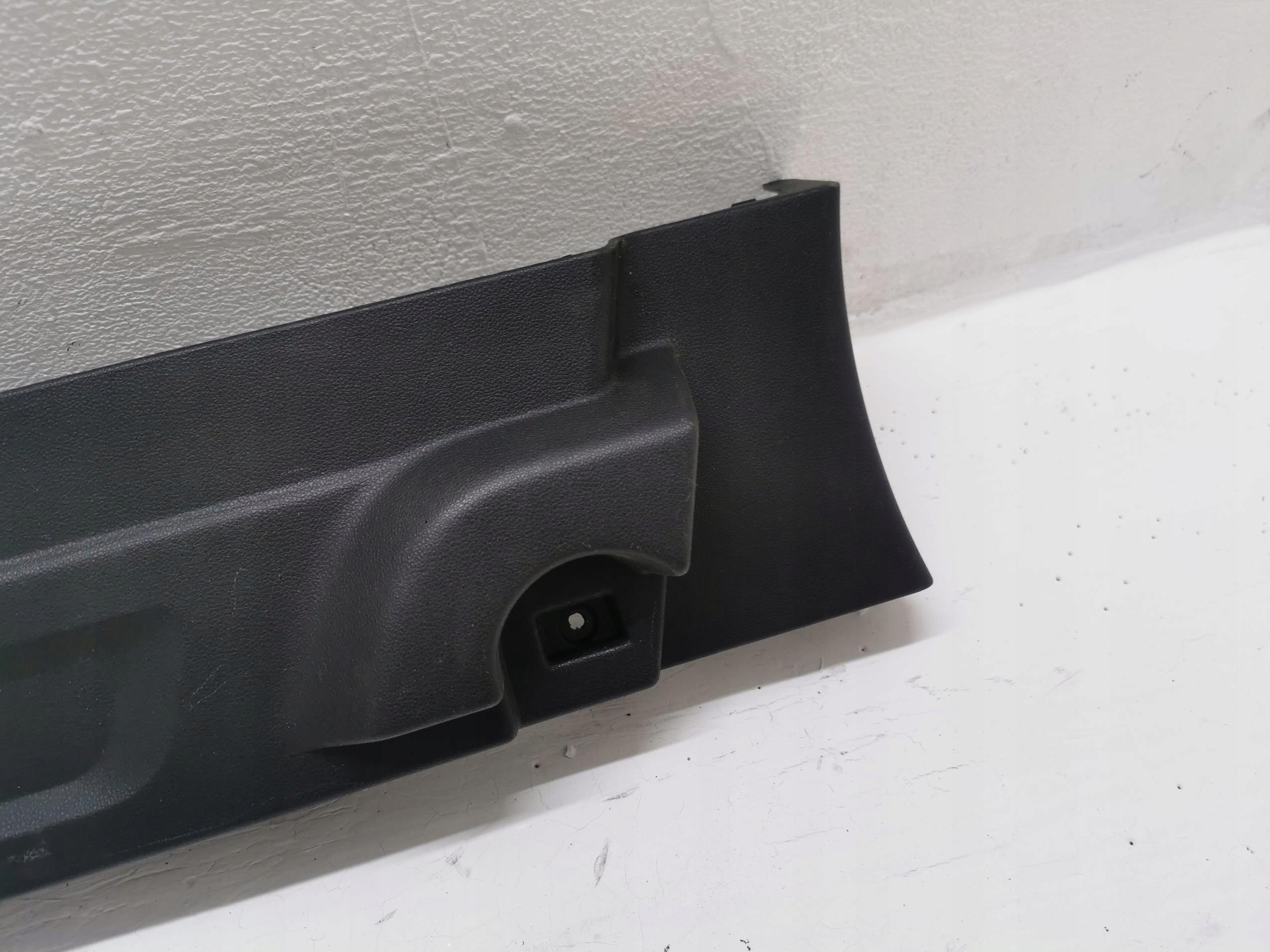 holder ROLETY right RENAULT SCENIC IV 16- EU