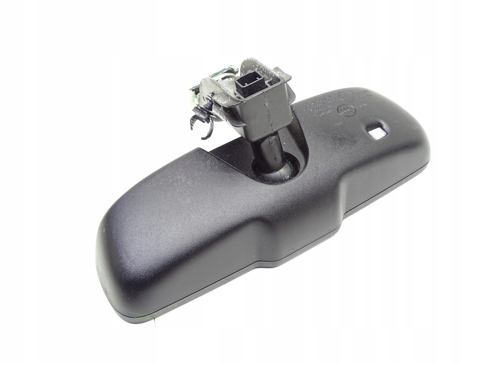 rear-view mirror inner JEEP GRAND CHEROKEE WK2 68231564AA