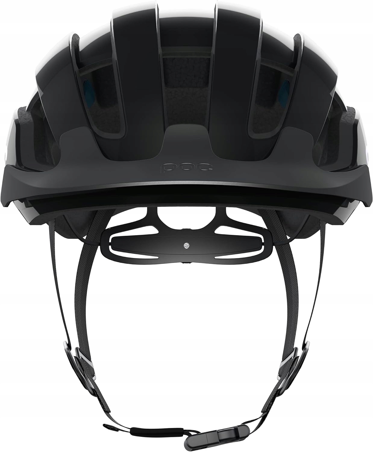 Kask Rowerowy Regulowany 56-61 cm Na Hulajnogę POC Omne Air Resistance SPIN Marka Poc