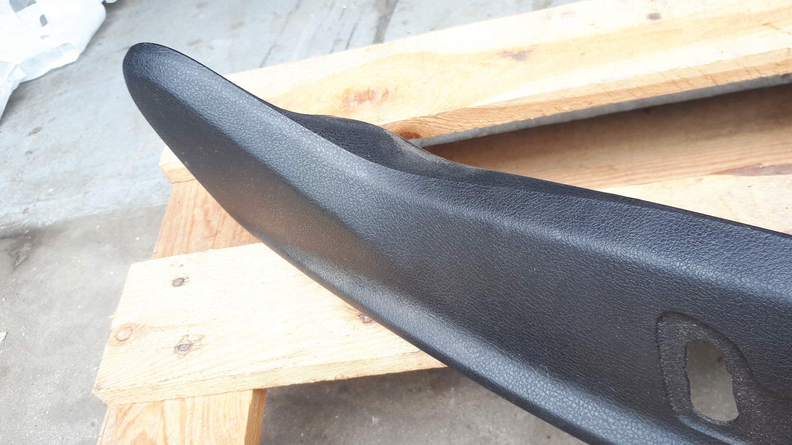 A6 C7 cover seat right front A4 B8 A7 4G A5