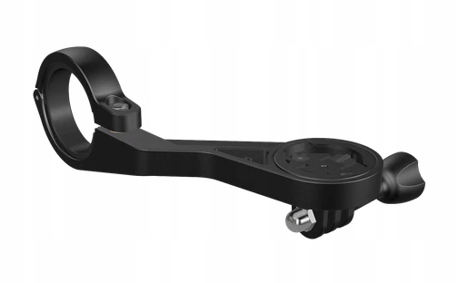 Uchwyt lampki przedniej Magicshine MJ-6538