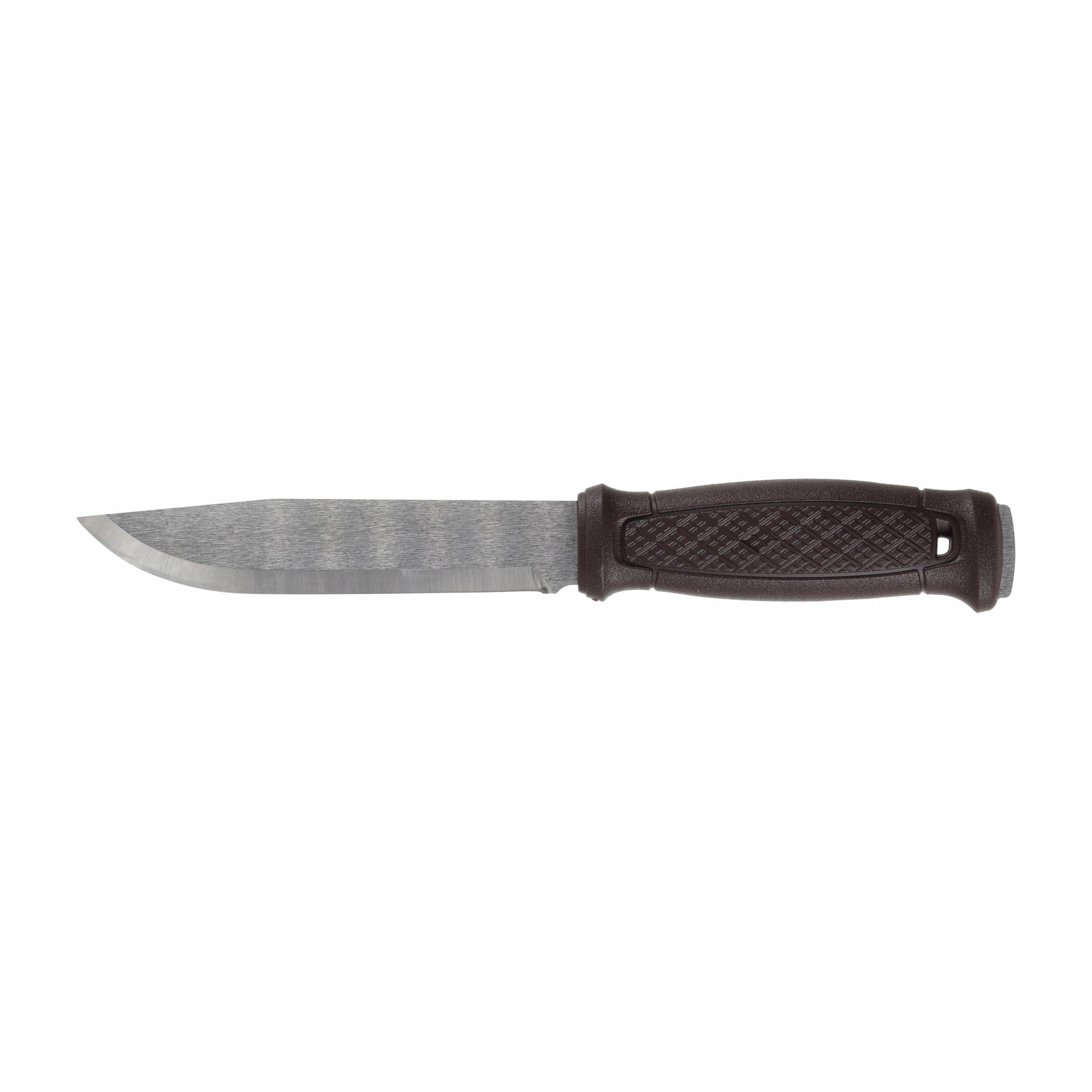 Nůž Morakniv Garberg Grand S 14,2 cm ocel 14C28N