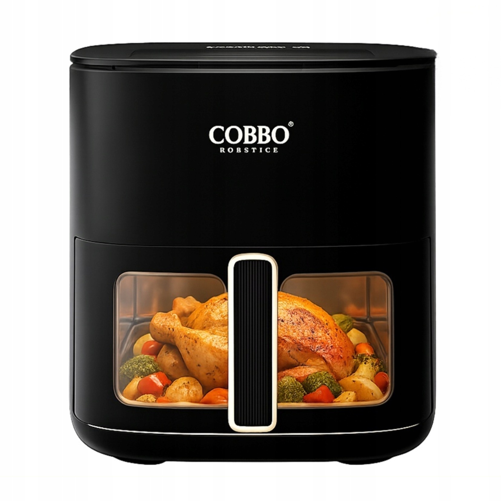 Cobbo Robotics Frytkownica beztłuszczowa Cobbo Smart Fry Ai