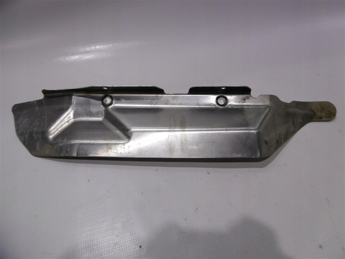 OSŁONA TŁUMIKA WYDECHU POLARIS 570 Producent inny