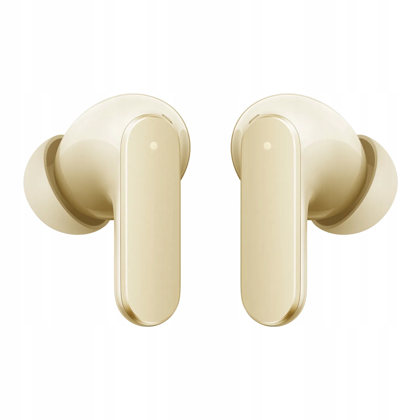 Bezdrôtové slúchadlá do uší realme Buds Air 8 Zlatý Master Gold