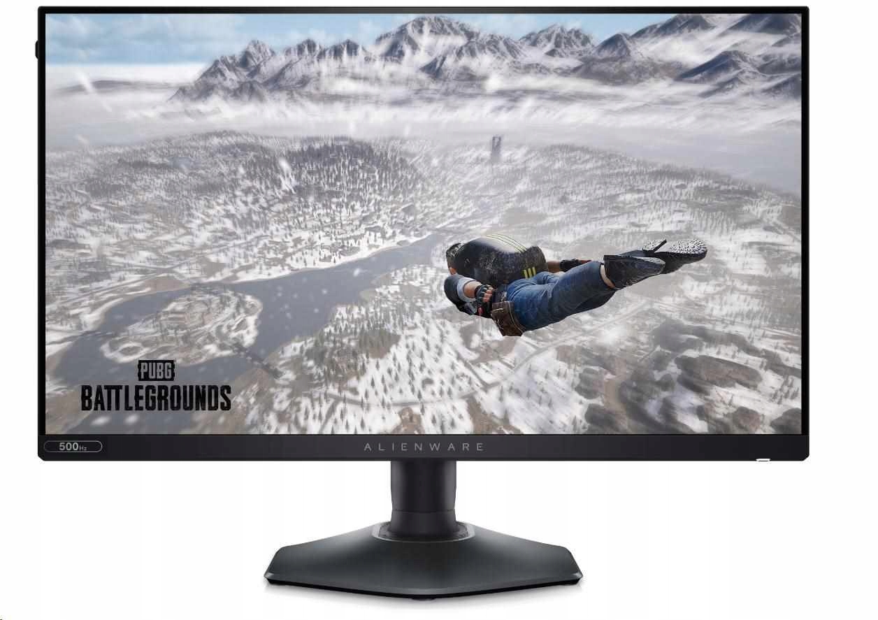 Dell LCD AW2524HF 24, 5"/ Ips/ Led/ Fhd/ 1920x1080/ 16:9/ 255Hz/ 1ms/…