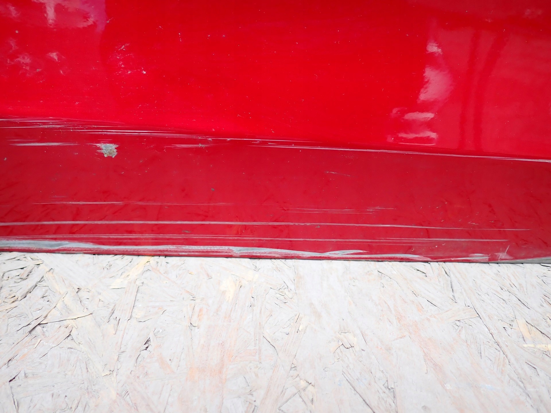 door right front right front MAZDA 6 VI GJ 2012