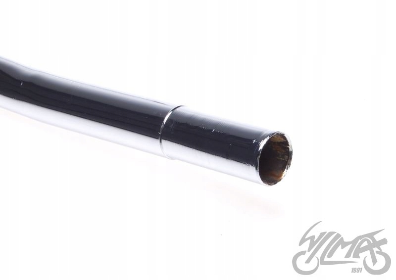 KOLANKO WYDECHOWE KOMAR Stan opakowania oryginalne