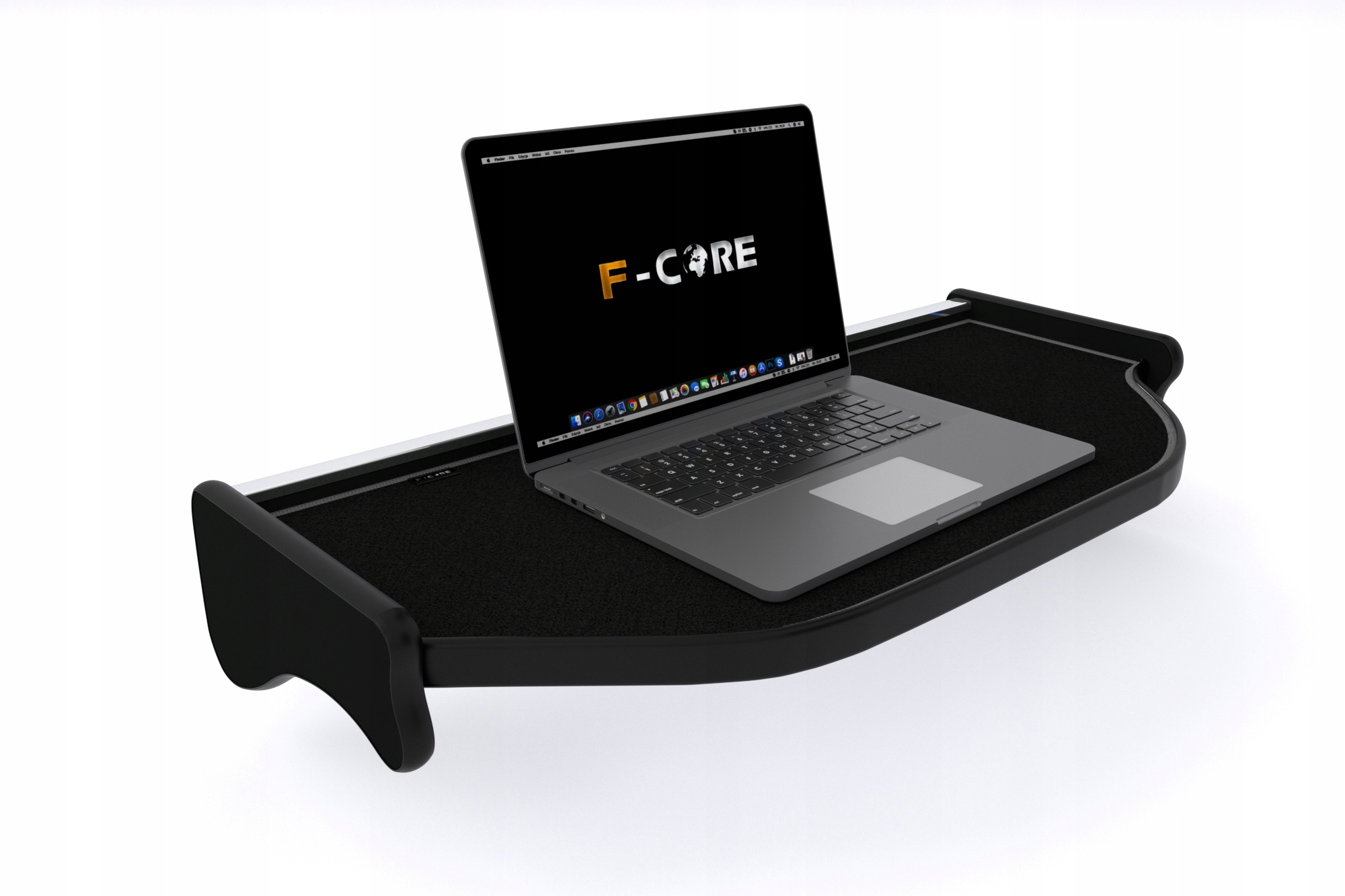 Středová police Tir Daf Lf 2001-2013, police pro kamion