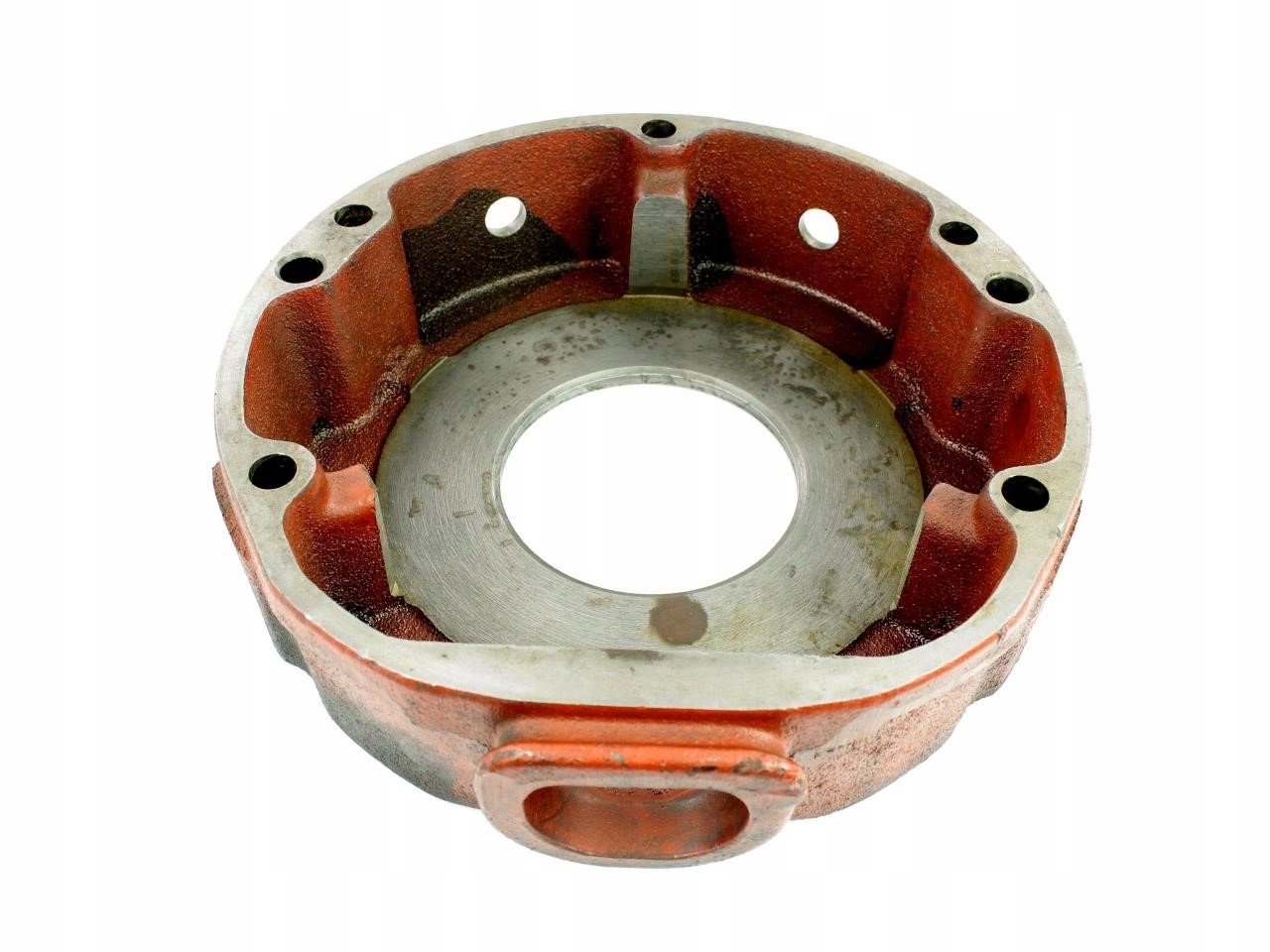 ГАЛЬМІВНИЙ БАРАБАН З ОТВОРОМ MTZ 703502035