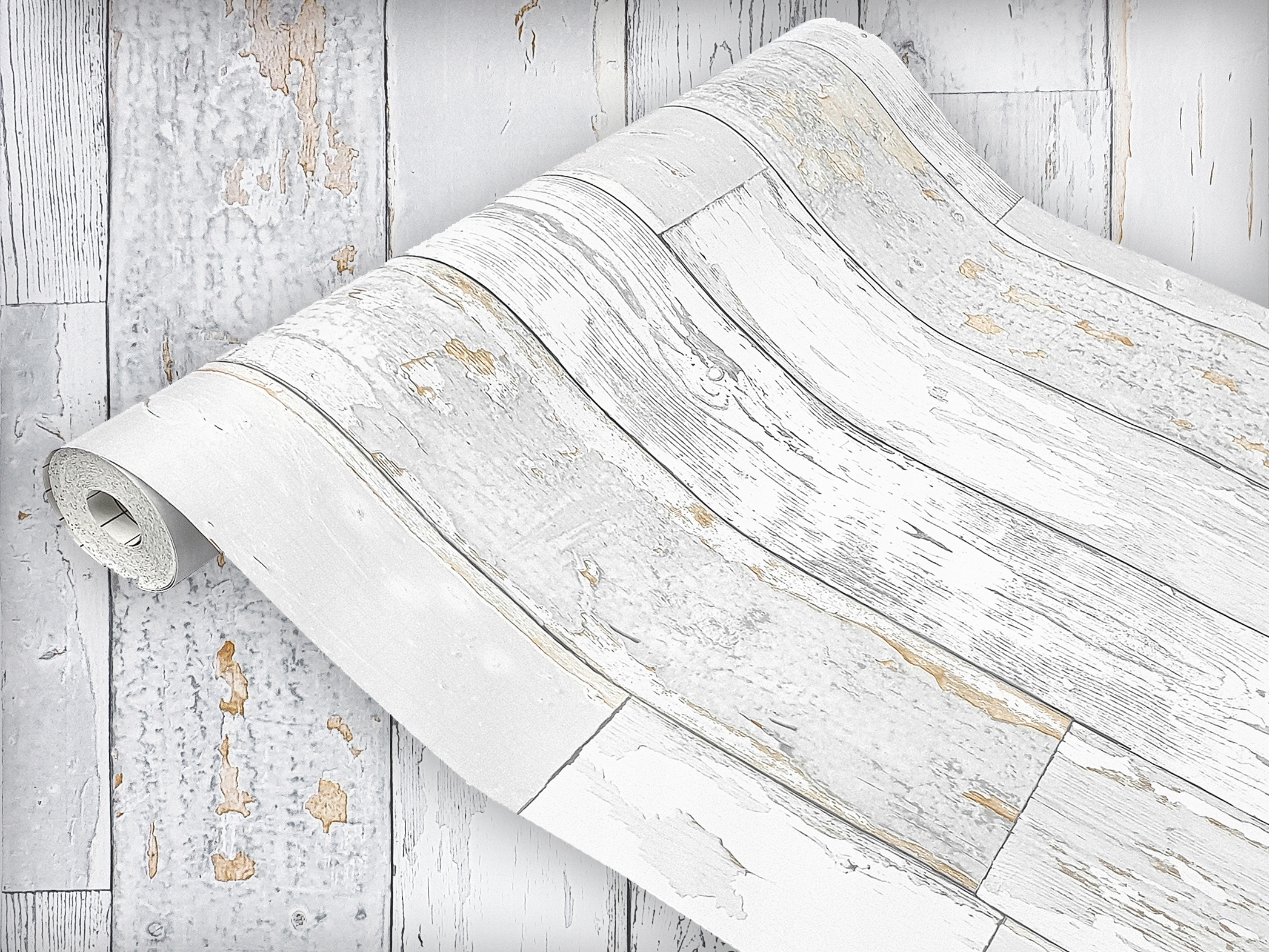 

Okleina Folia Pcv Samoprzylepna Arktyczna Deska