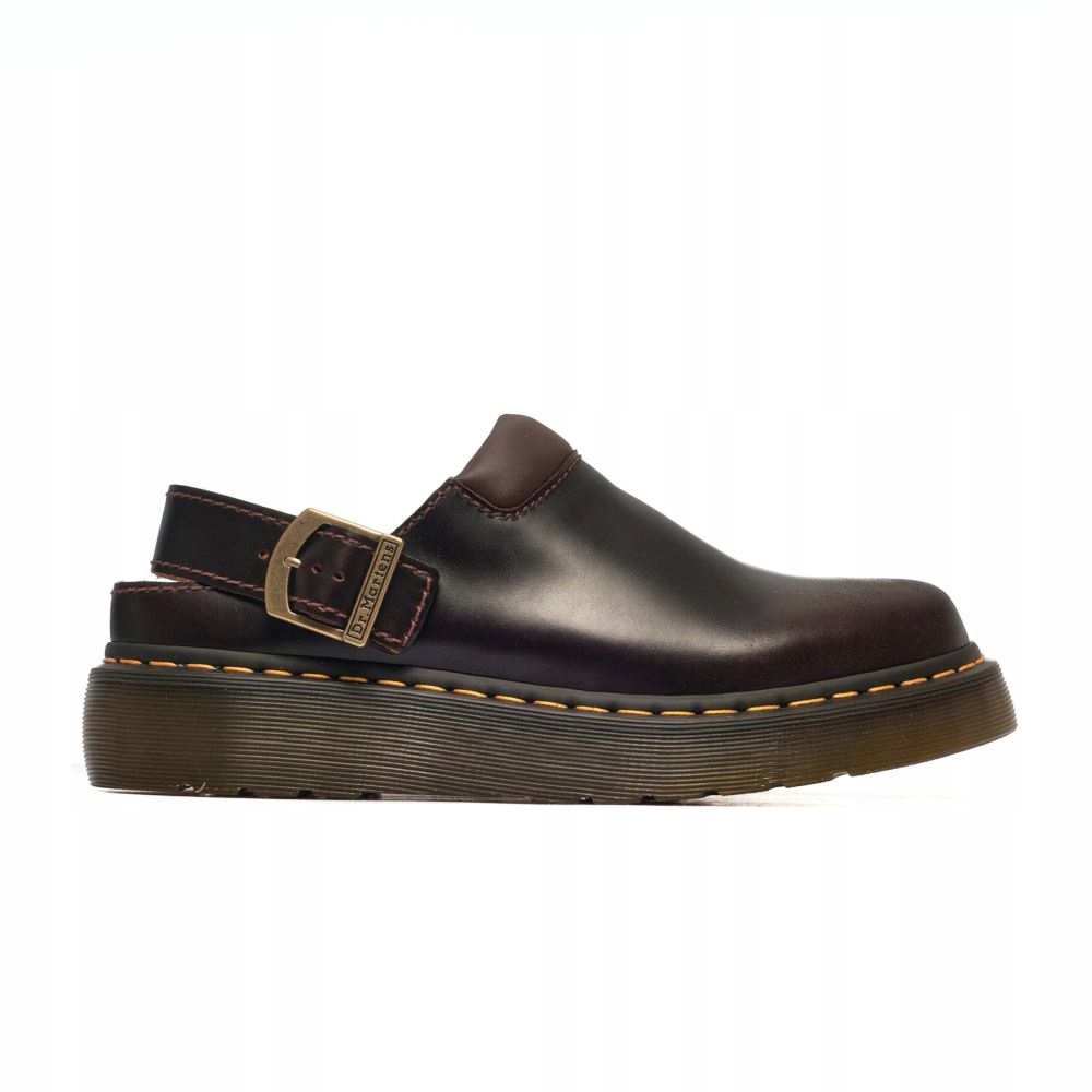 Sandály Dr. Martens Laketen Atlas Slingback DM31525211 44