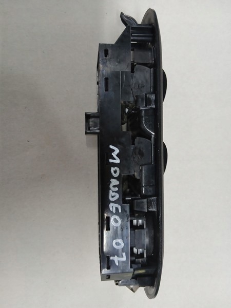 Bouton PANEL Vitre Rétroviseur Do Ford Mondeo Mk4 07